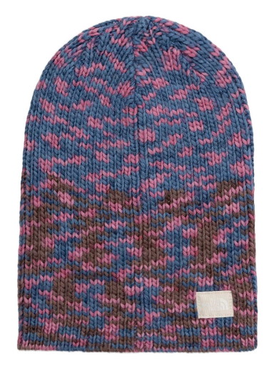 Beanie sapkák The North Face Shinsky Beanie Orgona | NF0A7RI19231