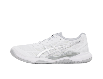 Asics Gel-Tactic 12 "White Silver" 1072A092_100