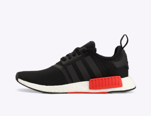 Sneakerek és cipők adidas Originals NMD_R1 ''Bred'' Fekete | BB1969