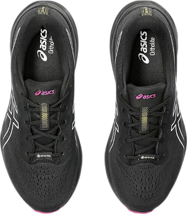 Sneakerek és cipők Asics GEL-PULSE 15 GTX Fekete | 1012b592-001, 2