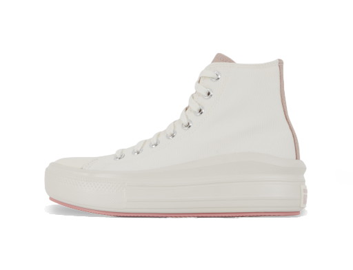 Sneakerek és cipők Converse Chuck Taylor All Star Move Hi Fehér | A03722C