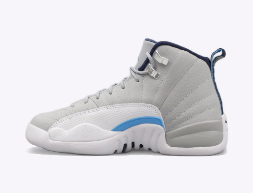 Sneakerek és cipők Jordan Air Jordan 12 Retro Szürke | 130690-007