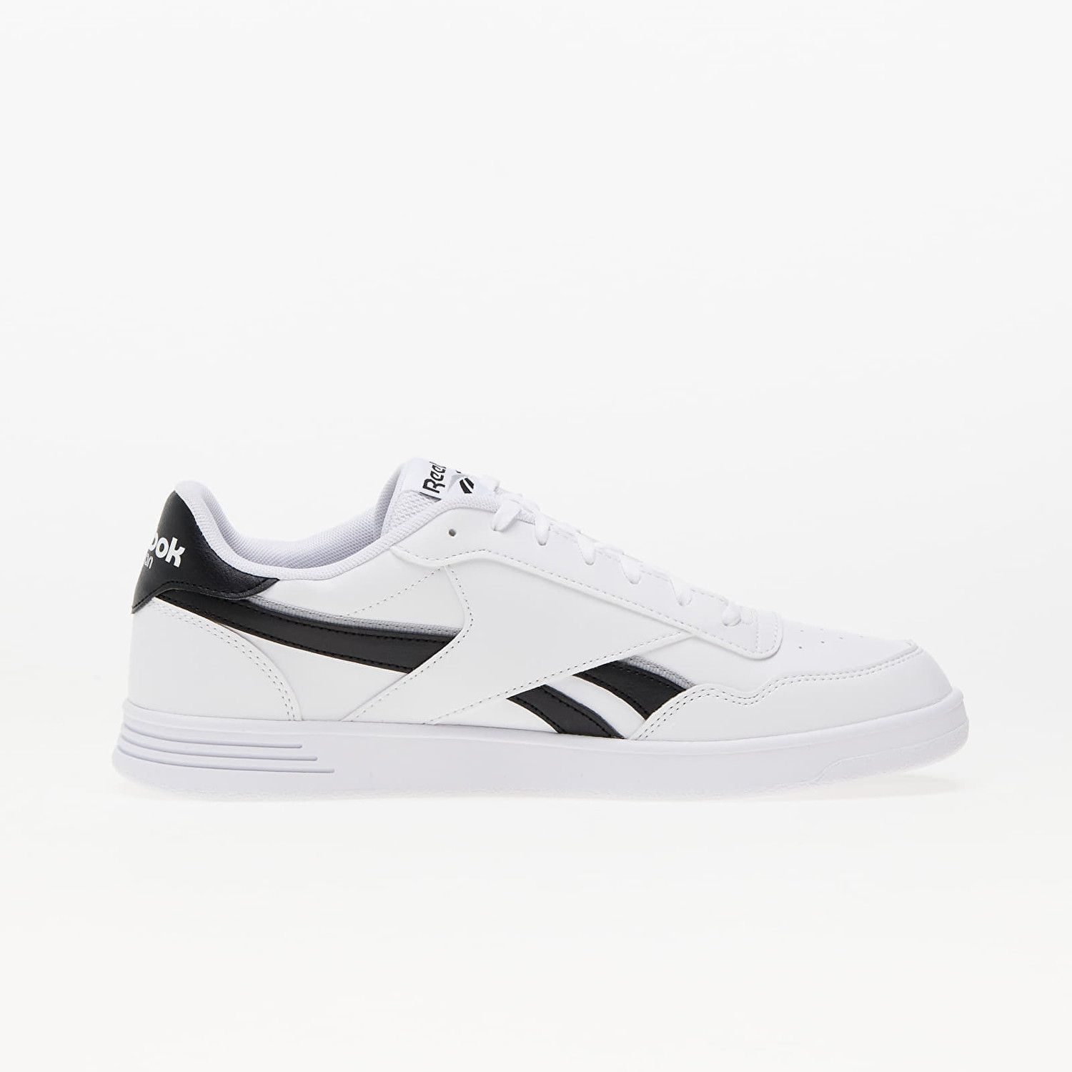 Sneakerek és cipők Reebok Court Advance Vegan White Fehér | 100200682, 1