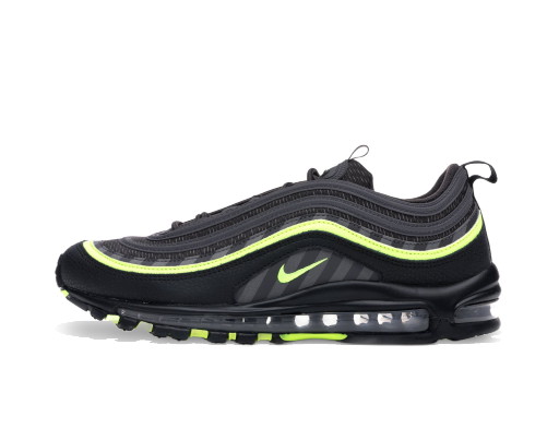 Sneakerek és cipők Nike Air Max 97 I-95 Pack Fekete | BV6057-001