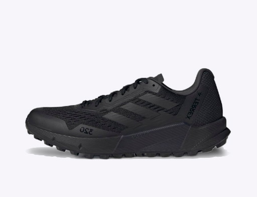 Fuss adidas Performance Terrex Agravic Flow 2.0 Fekete | GZ8886