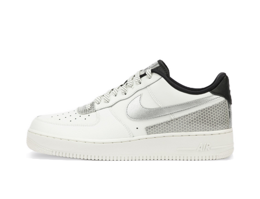 Sneakerek és cipők Nike Air Force 1 '07 LV8 3M Fehér | CT2299-100
