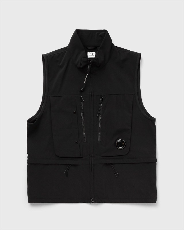 CP SHELL - R OUTERWEAR - VEST