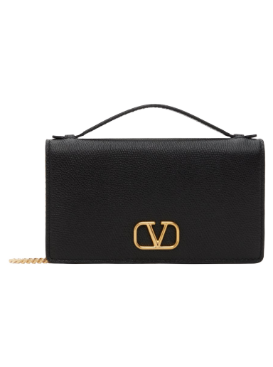 Garavani VLogo Signature Wallet Bag