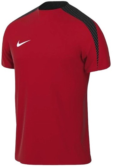 Póló Nike M NK DF STRK24 SS TOP K 
Piros | fd7487-657, 0