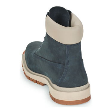 Sneakerek és cipők Timberland Tree Vault 6 Inch Boot WP Barna | TB0A5NJ8019, 4