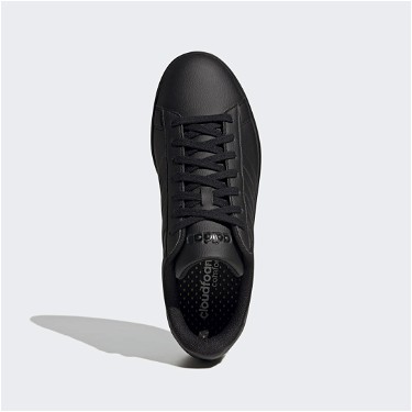Sneakerek és cipők adidas Performance Grand Court Cloudfoam Comfort Fekete | GW9198, 4
