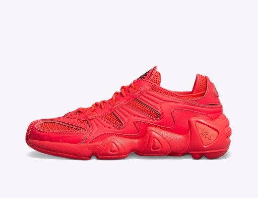 Sneakerek és cipők adidas Performance FYW S-97 W 
Piros | EE5329