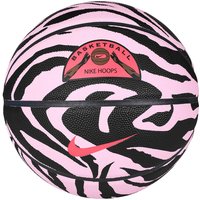 Sportfelszerelés Nike Basketball 8P Backyard Ball Többszínű | 9017-40-pink