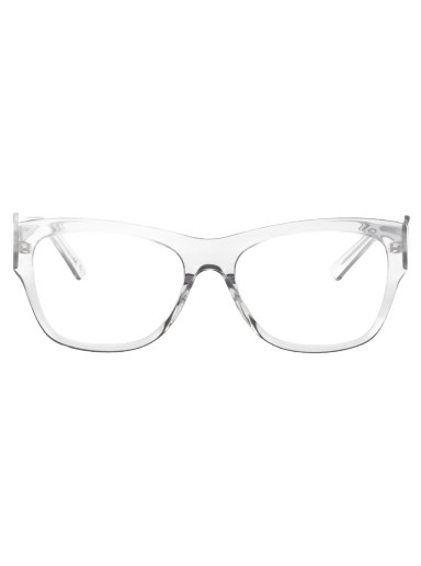 Napszemüveg Balenciaga Square Glasses Szürke | BB0309O-005