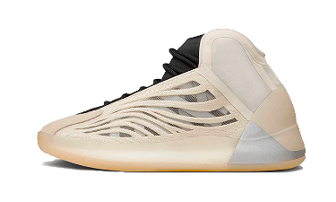 Sneakerek és cipők adidas Yeezy Yeezy Quantum Fehér | HQ2085, 1