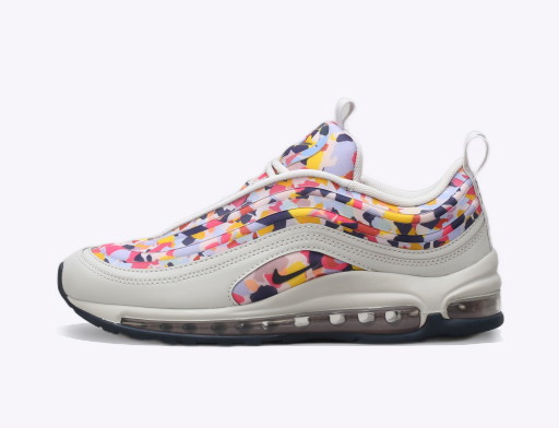 Sneakerek és cipők Nike Air Max 97 Ultra ''17 Premium ''Confetti'' W Szürke | AO2325-003