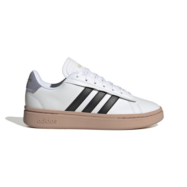 Sneakerek és cipők adidas Performance Grand court alpha 40 2/3 Fehér | H06116