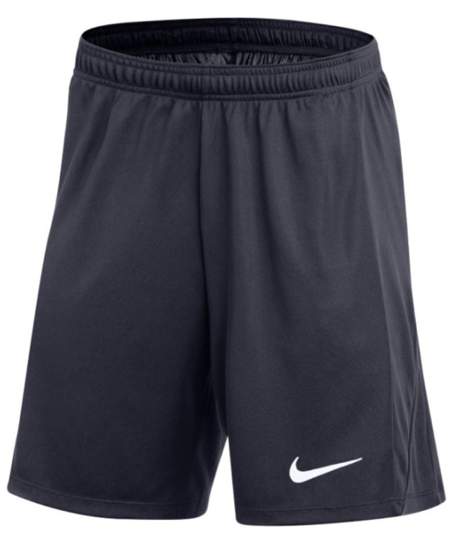 Rövidnadrág Nike Y NK DF ACDPR24 SHORT K Fekete | fd7610-451