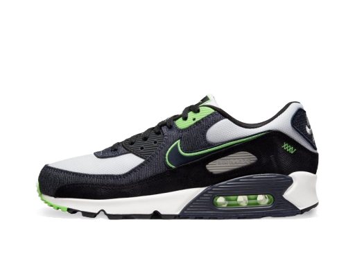 Sneakerek és cipők Nike Air Max 90 SE Fekete | DN4155-001