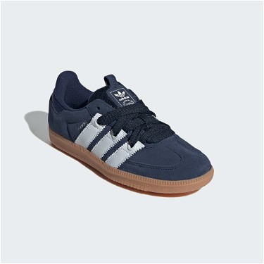 Sneakerek és cipők adidas Originals Samba OG Fekete | ID0286, 5