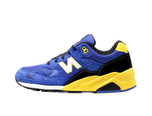 Sneakerek és cipők New Balance 580 "Racing Pack" Kék | MT580BY