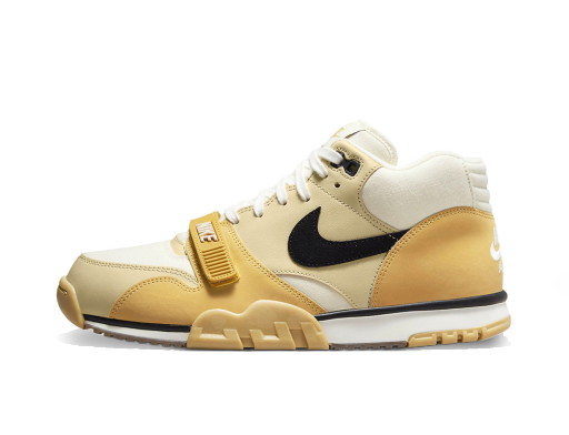 Sneakerek és cipők Nike Air Trainer 1 Coconut Milk Bézs | DV7201-100