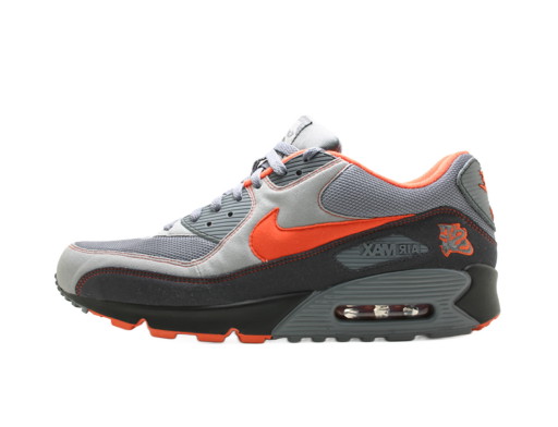 Sneakerek és cipők Nike Air Max 90 NTSF San Francisco Szürke | 314266-061