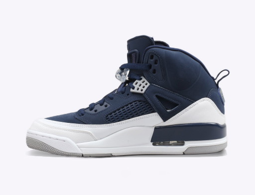 Sneakerek és cipők Jordan Jordan Spizike "Midnight Navy" Sötétkék | 315371-406