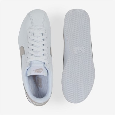 Sneakerek és cipők Nike Cortez Blanc/rose Fehér | DN1791-105, 2