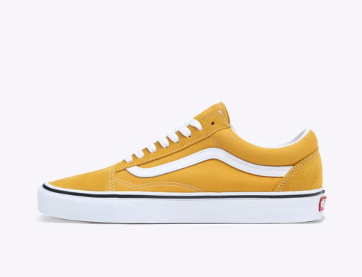 Sneakerek és cipők Vans Old Skool Sárga | VN0A5KRSF3X