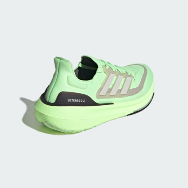 Sneakerek és cipők adidas Performance Ultraboost Light Zöld | IE3333, 5