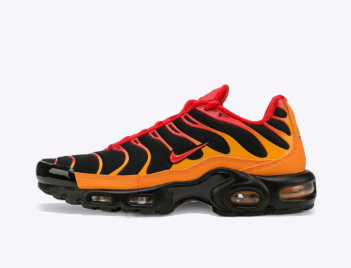 Sneakerek és cipők Nike Air Max Plus Többszínű | DA1514-001