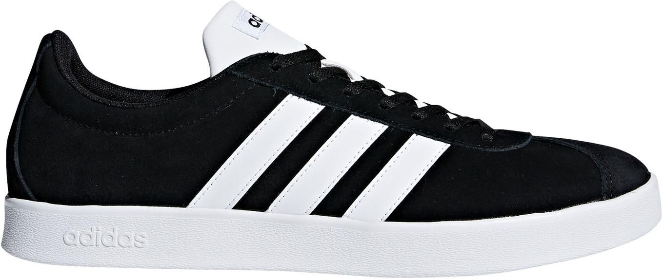 Sneakerek és cipők adidas Originals VL COURT 2.0 Fekete | da9853, 0