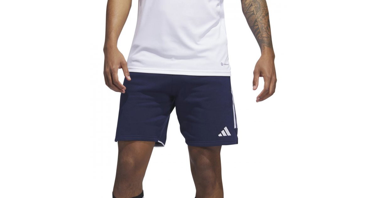 Rövidnadrág adidas Performance Tiro 23 League Sweat Shorts Fekete | hs3594, 1