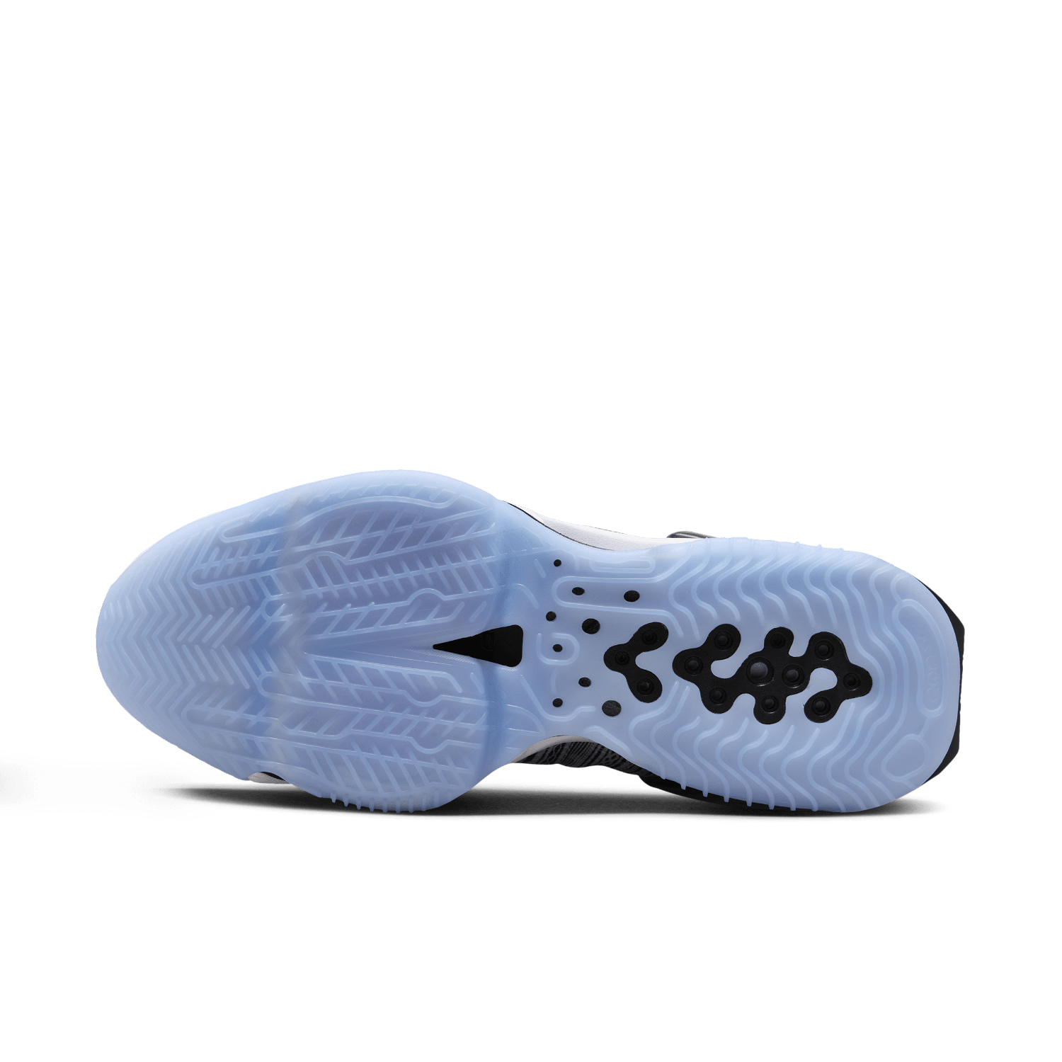 Sneakerek és cipők Nike GT Jump 2 Fehér | DJ9431-001, 1