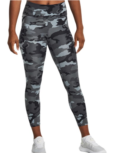 Leggings Under Armour Meridian Printed Ankle Többszínű | 1379164-465