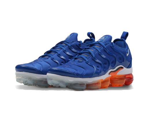Sneakerek és cipők Nike Air Vapormax Plus Kék | 924453-403