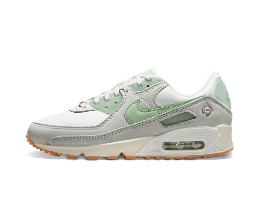 Sneakerek és cipők Nike Air Max 90 Australia Zöld | FN7490-133