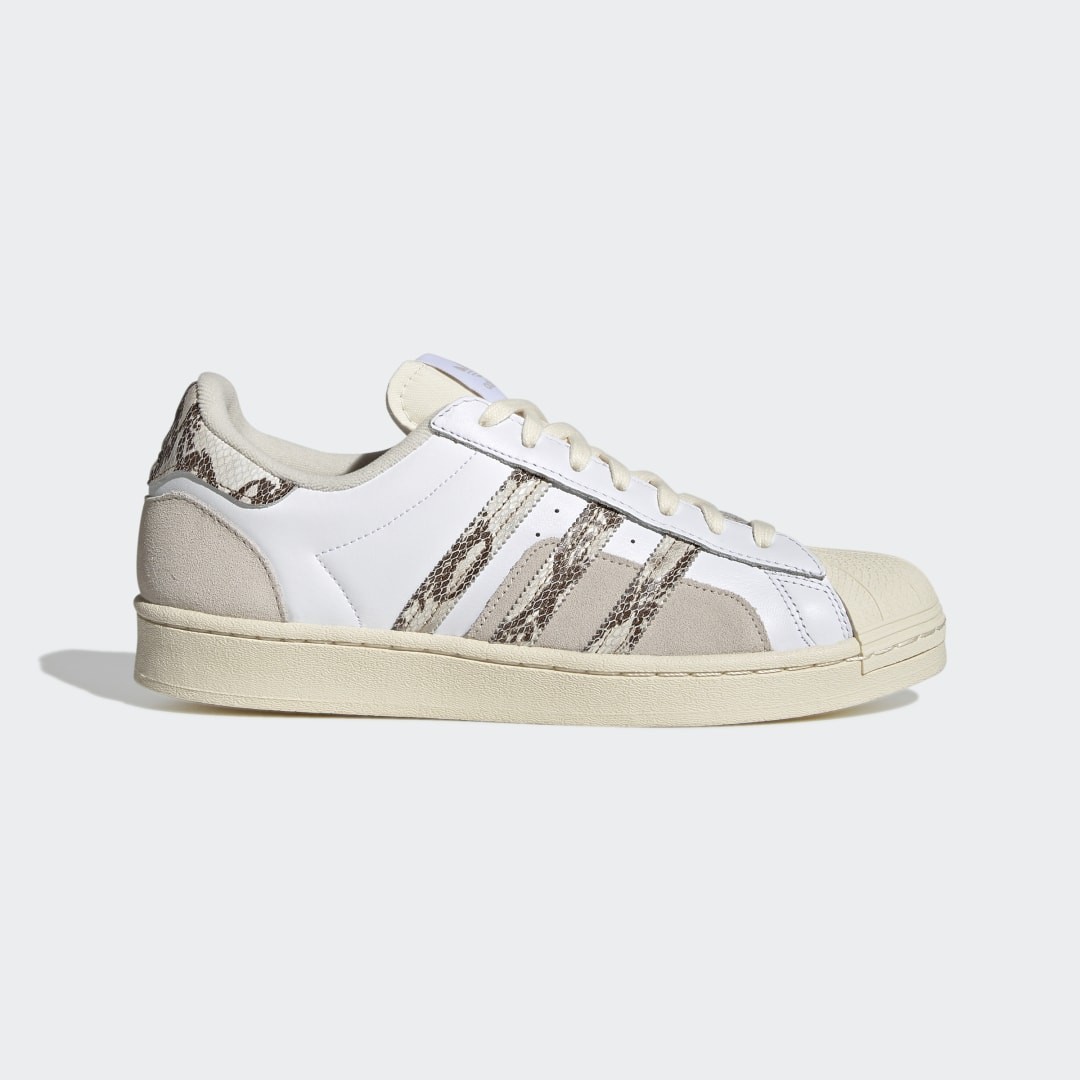 Sneakerek és cipők adidas Originals Superstar Fehér | GY3420, 0