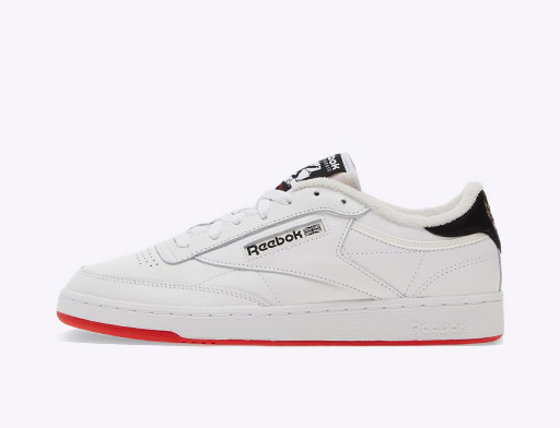 Sneakerek és cipők Reebok Club C 85 Fehér | GX8307