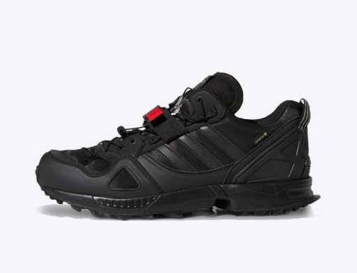 Sneakerek és cipők adidas Originals ZX 9000 GTX Underground Fekete | GY2666