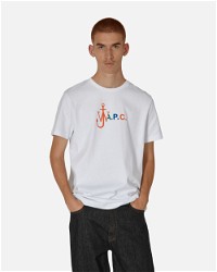 JW Anderson x Anchor T-Shirt