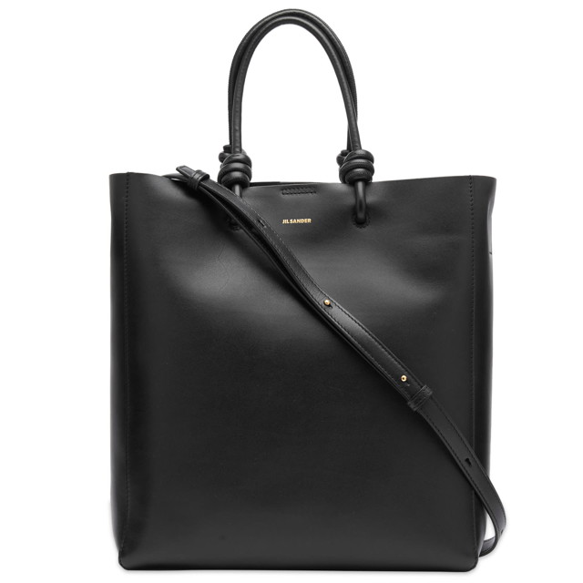 Vászontáskák Jil Sander Giro Tote Bag Fekete | J07WD0018-P5864-001