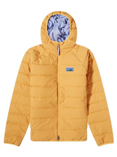 50th Anniversary Cotton Down Jacket