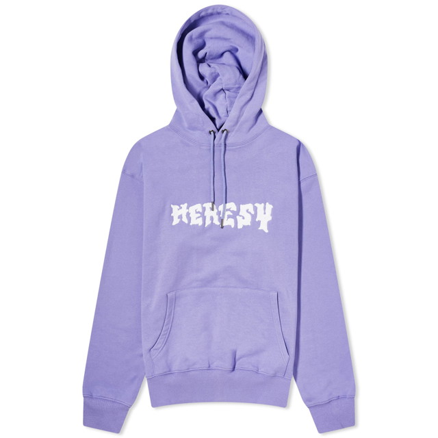 Crypt Logo Hoodie