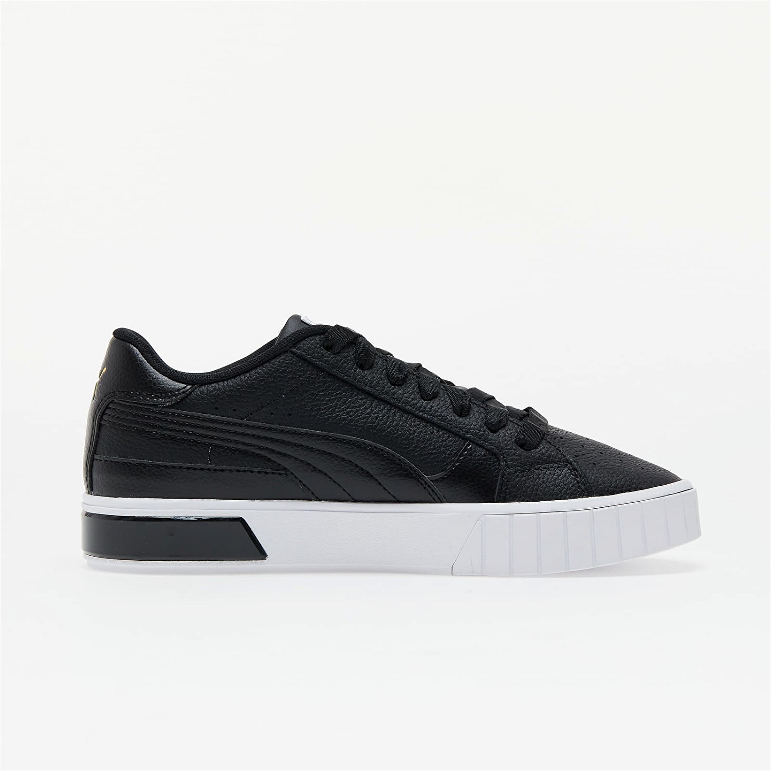 Sneakerek és cipők Puma Cali Star Fekete | 38017604, 1