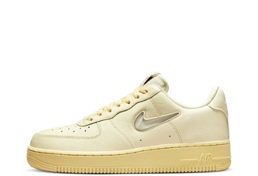 Sneakerek és cipők Nike Air Force 1 Bézs | DO9456-100, 3