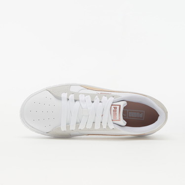 Sneakerek és cipők Puma Cali Star Mix Fehér | 38022003, 2