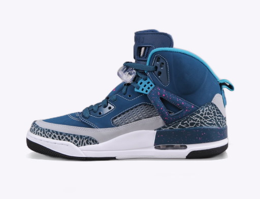 Sneakerek és cipők Jordan Jordan Spizike Kék | 315371-407