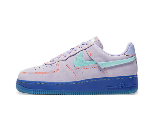 Sneakerek és cipők Nike Air Force 1 Low LX Purple Agate W Orgona | CT7358-500